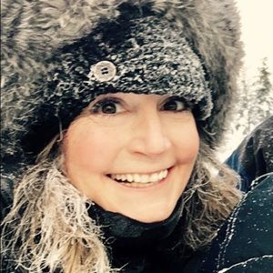 Meet your Posher, Jennifer